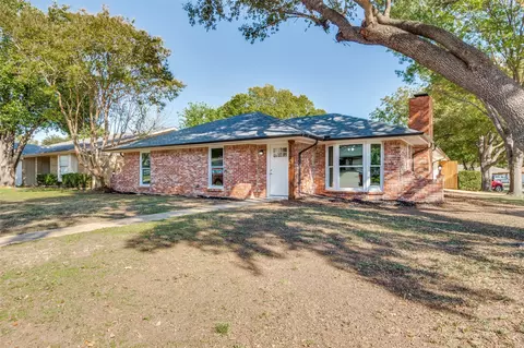 1732 Caddo Dr, Irving, TX 75060