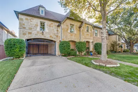 6716 Vanderbilt Ave, Dallas, TX 75214