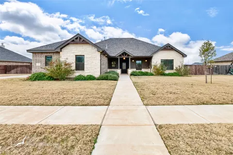 6520 Cedar Elm Dr, Abilene, TX 79606