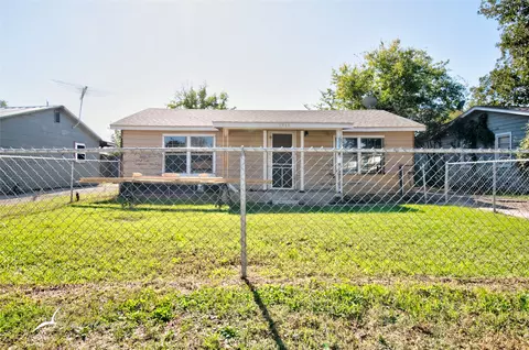 2049 Collins Ave, Abilene, TX 79603