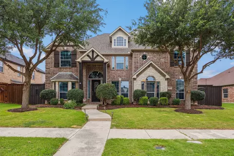 12419 Mill Run Dr, Frisco, TX 75035