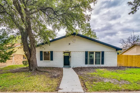 4233 Foliage Dr, Garland, TX 75043
