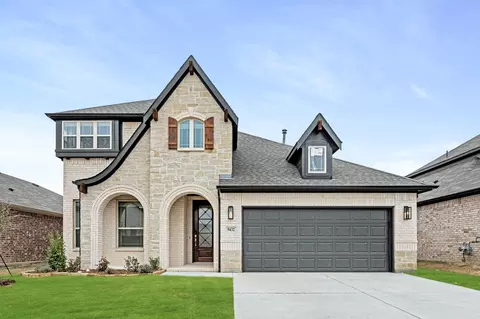9432 Pepper Grass Dr, Fort Worth, TX 76131