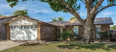 1324 Burmeister Rd, Fort Worth, TX 76134
