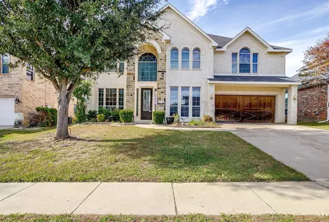 1113 Hackberry Ct, Burleson, TX 76028