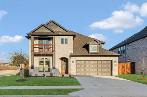 8732 Landergin Mesa Dr, Fort Worth, TX 76131