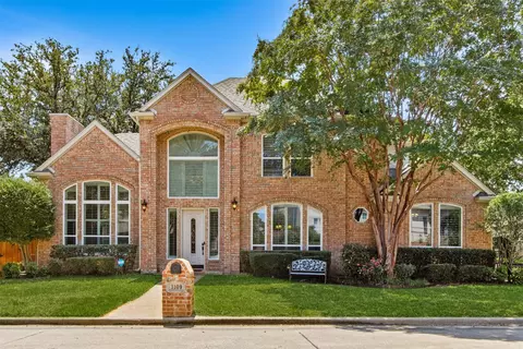 3109 Woodland Heights Cir, Colleyville, TX 76034
