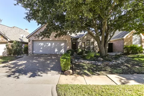 9312 Preston Trl, Irving, TX 75063