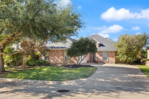 7224 Water Meadows Dr, Fort Worth, TX 76123