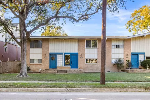 4011 Cole Ave #4007, Dallas, TX 75204