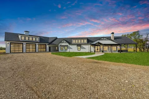 8219 Fm-1836, Kaufman, TX 75142