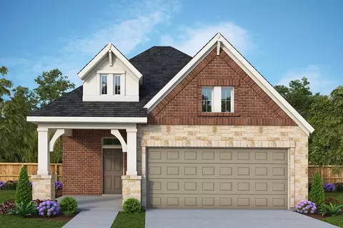 3113 Cottontail Dr, Little Elm, TX 75068