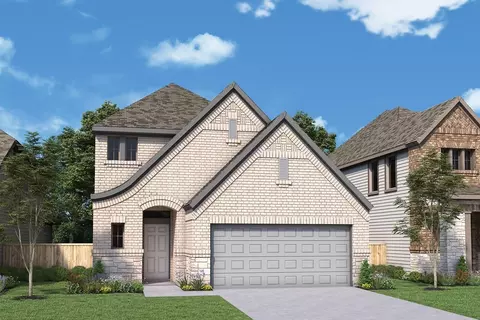 3120 Cottontail Dr, Little Elm, TX 75068