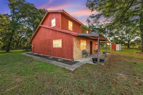 400 Newfield Ln, Springtown, TX 76082