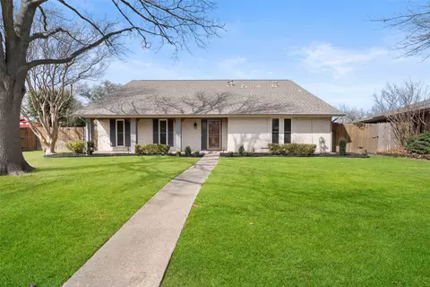 13 Green View Cir, Richardson, TX 75081