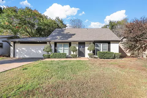 1303 Rebecca Ln, Arlington, TX 76014