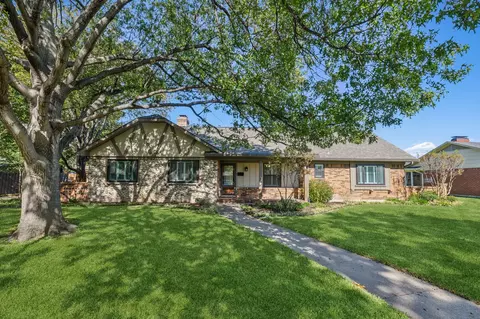 10222 Carry Back Cir, Dallas, TX 75229