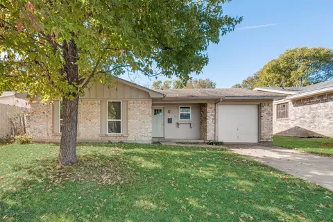 6516 Baraboo Dr, Dallas, TX 75241