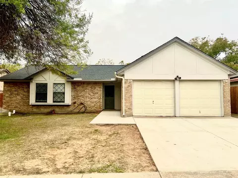 3014 Seaboard Dr, Arlington, TX 76014