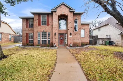 4802 Coventry Ln, Arlington, TX 76017