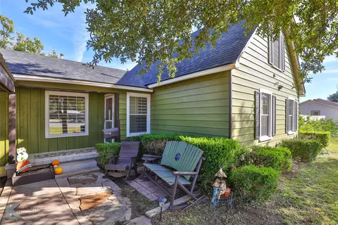 2217 Highland Ave, Abilene, TX 79605
