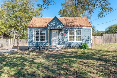 230 League St S, Sulphur Springs, TX 75482