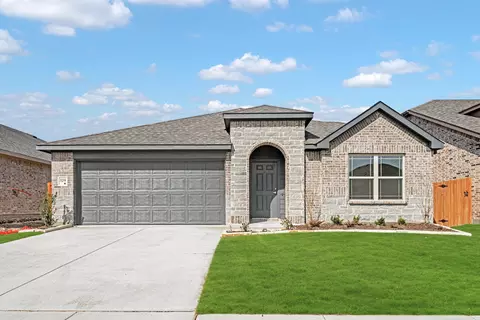 3259 Blossom Trl, Crandall, TX 75114