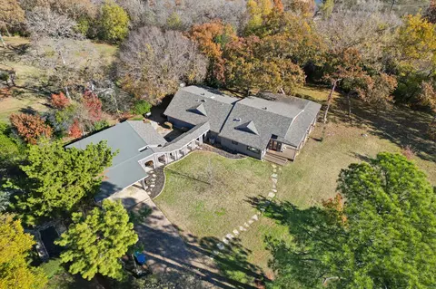 7300 Hickory Springs Rd, Flower Mound, TX 75022