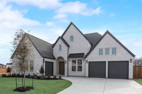 920 Skyflower Ln, Celina, TX 75009