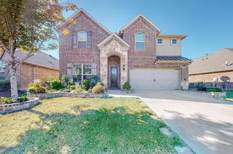 1525 Tavistock Rd, Forney, TX 75126