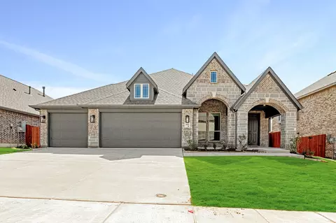 3642 Maize Ave, Crandall, TX 75114