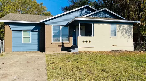 513 Harvard Dr, Mesquite, TX 75149