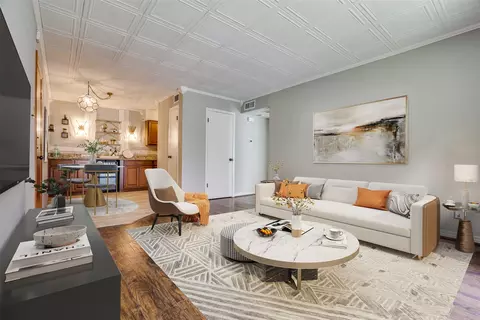 4859 Cedar Springs Rd #237, Dallas, TX 75219