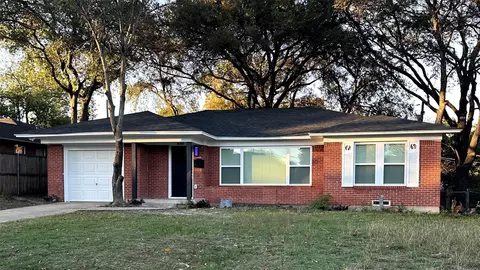 1616 Monte Carlo St, Dallas, TX 75224