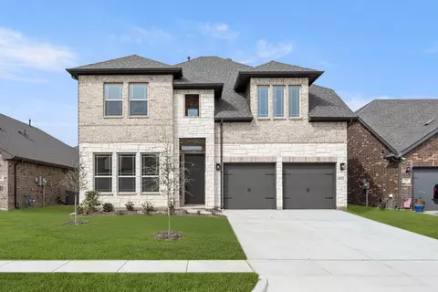 1012 Catskill Ct, Burleson, TX 76028