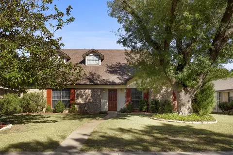 6500 Brook Meadow Dr, Mesquite, TX 75150