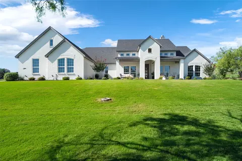 1004 Alicia Ct, Weatherford, TX 76087
