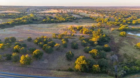 tbd Tract 1 E Hackley Rd, Perrin, TX 76486