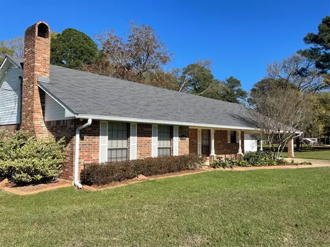 632 Rambin Rd, Stonewall, LA 71078