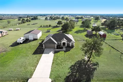 3387 County Road 2182, Greenville, TX 75402