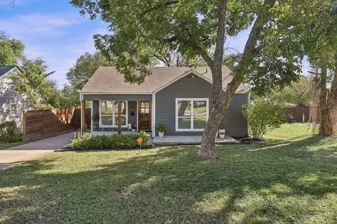 806 Mclean Ave, Dallas, TX 75211