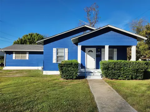 415 N Taylor St, Gainesville, TX 76240