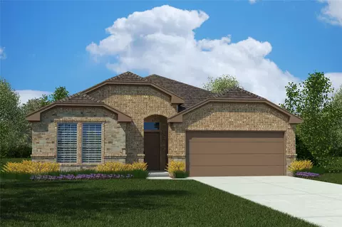2536 Bellatrix Dr, Haslet, TX 76052