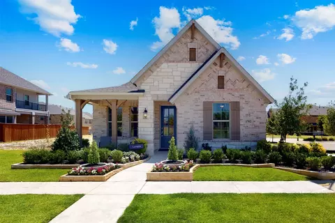 1702 Cherokee Rose Trl, Garland, TX 75042