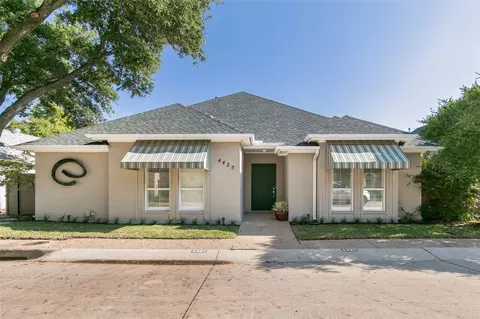 4425 Bombay Ct, Fort Worth, TX 76116