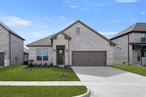 265 Allegheny Dr, Burleson, TX 76028