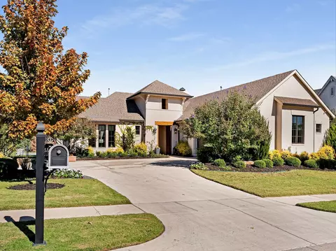 3816 Bent Elm Ln, Fort Worth, TX 76109