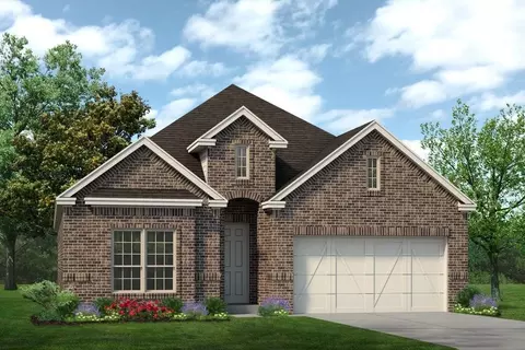 285 Allegheny Dr, Burleson, TX 76028