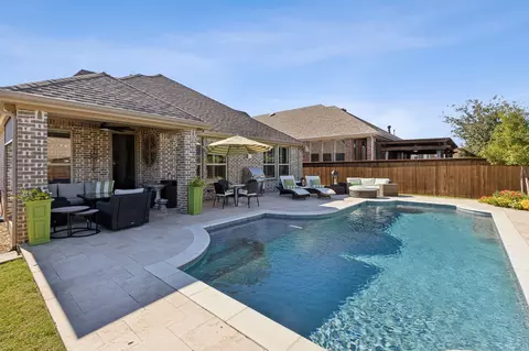 2104 Bishop Barrel Ln, Wylie, TX 75098