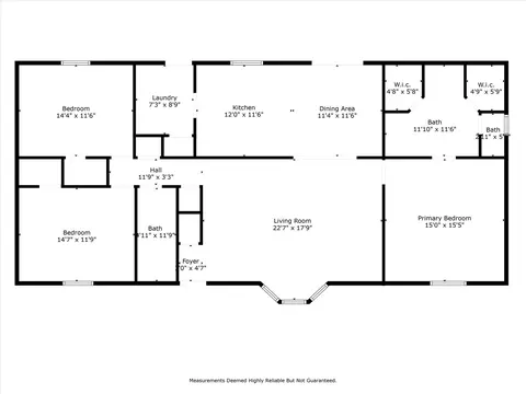 4138 E Interstate 30, Campbell, TX 75422 photo 29